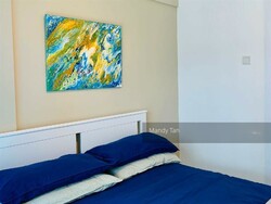 Novena Lodge (D11), Condominium #231827861